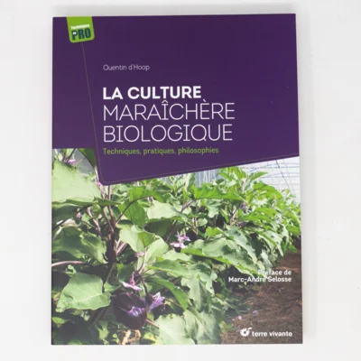 La culture maraîchère biologique