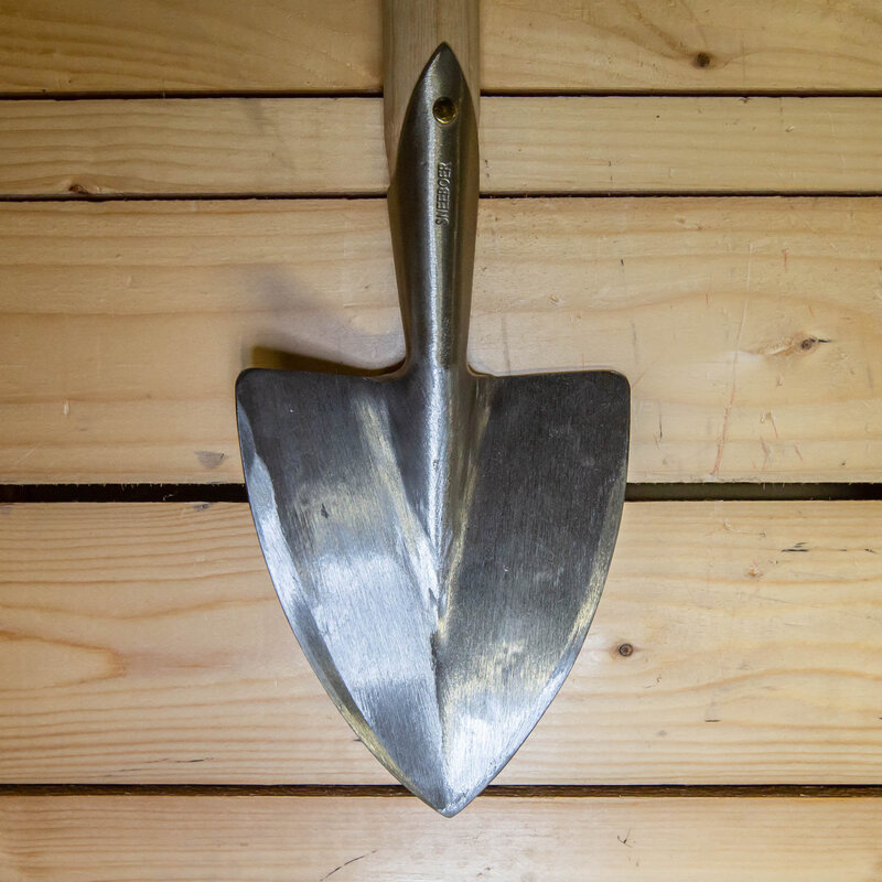 Outils pour planter - Bêche pointue "Great Dixter" 56 cm