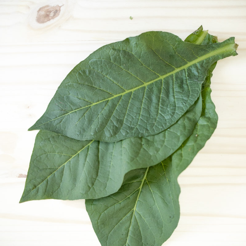 Tabacs - Virginia Bright Leaf