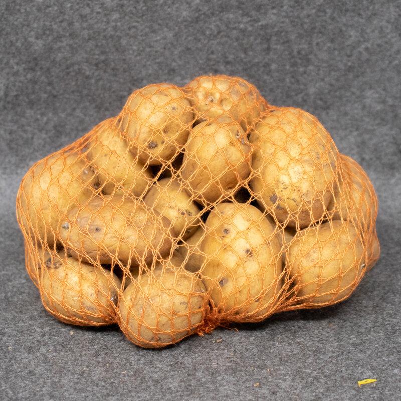 Pommes de terre - Pomme de terre Bintje bio - calibre 28/35 Pomme de terre Bintje bio 25 plants