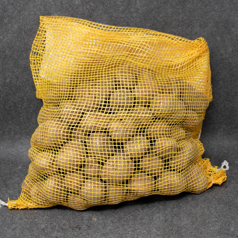 Pommes de terre - Pomme de terre Désirée bio - calibre 28/35 Pomme de terre Desiree bio 3 kg