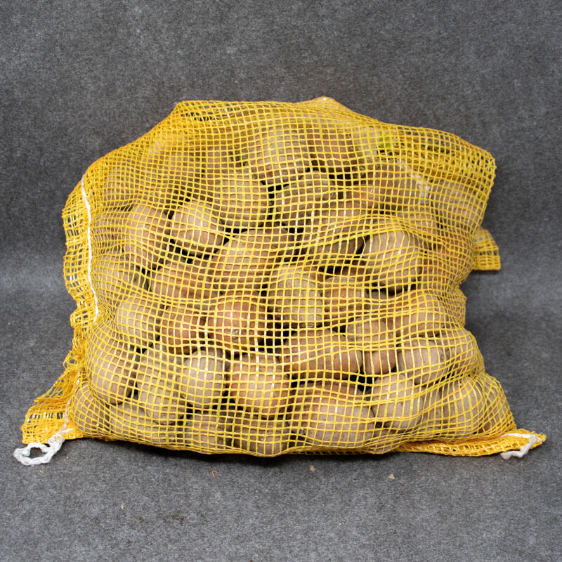 Pommes de terre - Pomme de terre Rosabelle bio - calibre 25/35 Pomme de terre Rosabelle bio 3 kg