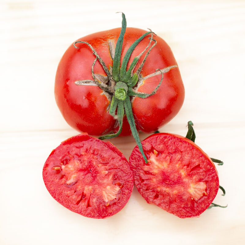 Tomates - Costoluto Di Chivasso
