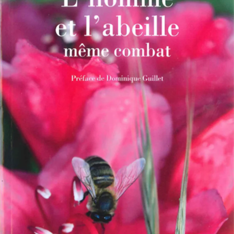 Biodiversité - L'homme et l'abeille, même combat