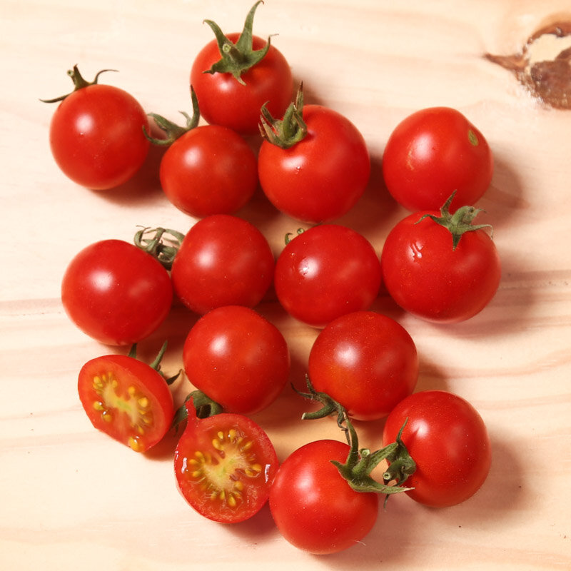 Tomates cerises - Ambrosia Red