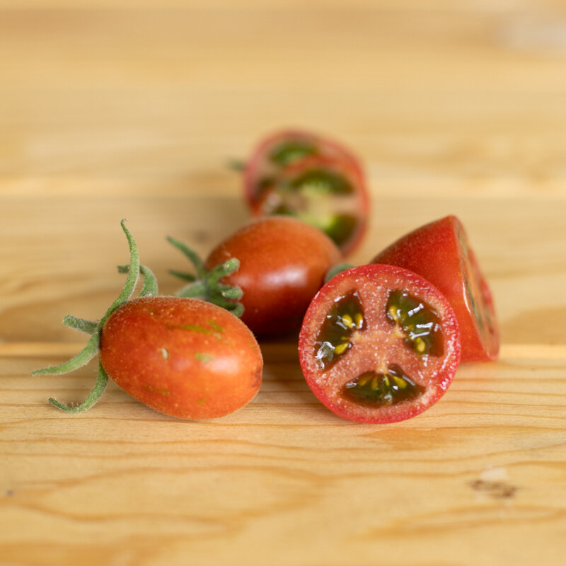 Tomates - Churra Plum