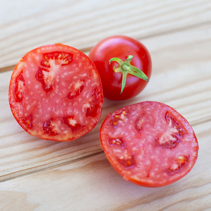 Tomates - Burbank
