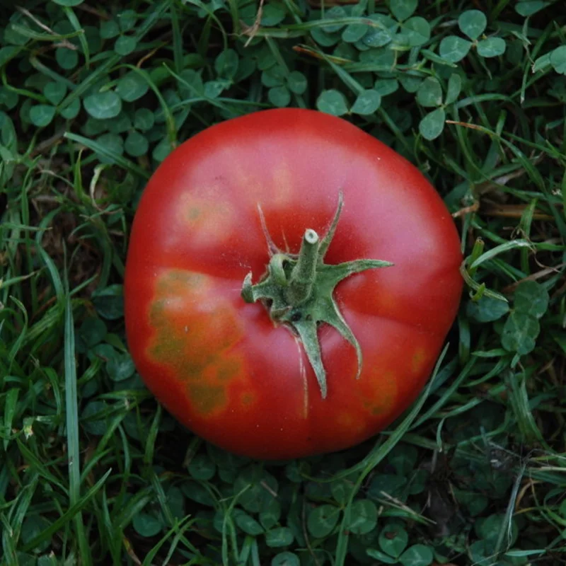 Tomates - Géante d’Orenbourg