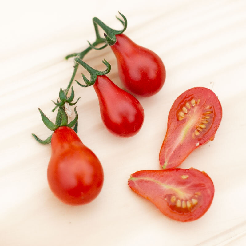 Tomates cerises - Red Fig