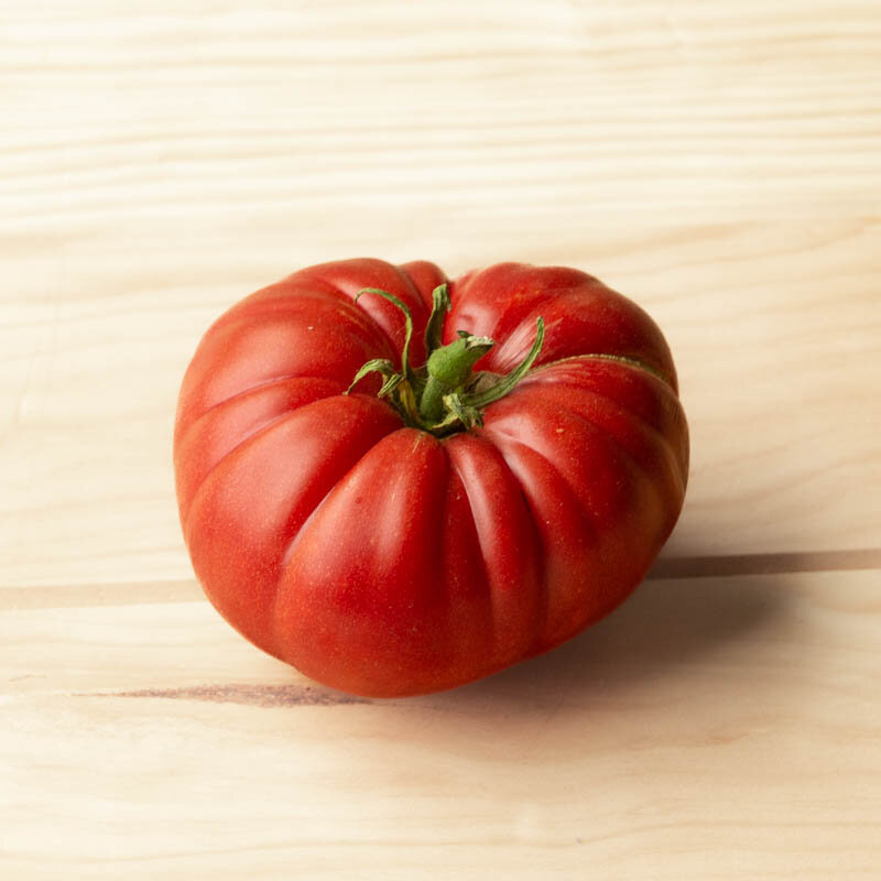 Tomates - Una Hartsock’s Beefsteak