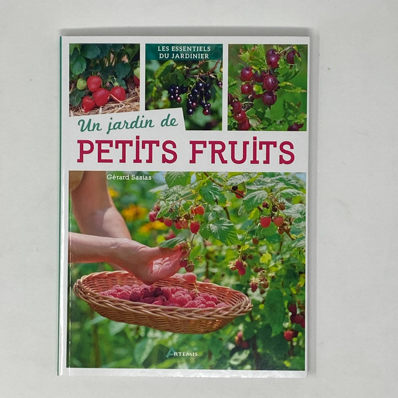 Arbres fruitiers et Petits fruits