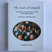 The Seeds of Kokopelli