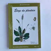 Vol. 10 - Éloge du Plantain