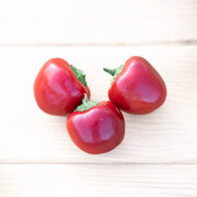 Piment Doux / Poivron Rouge/Précoce Cherry Time
