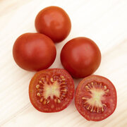Tomate Rouge Mi-Saison Belle Arlésienne
