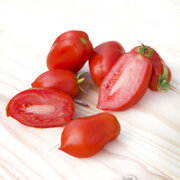 Tomate Rouge Précoce Peasant