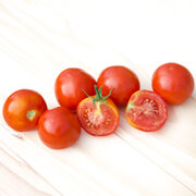 Tomate Rouge Mi–Saison Siberia