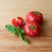 Tomate Rose Mi-Saison Redfield Beauty