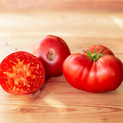 Graines de tomates colorées – Mélange de 3 variétés productives