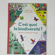 C’est quoi la bioversité ?