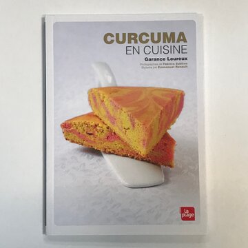 Cuisine et saveurs - Curcuma en cuisine