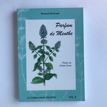 Compagnon Végétal - Vol. 9 - Parfum de Menthe