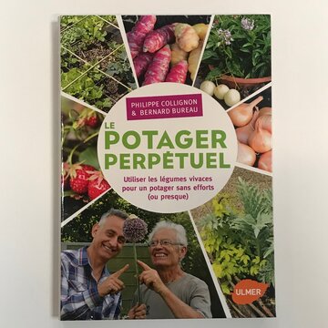 Jardinage - Le potager perpétuel