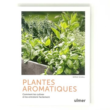 Connaissance des Plantes - Plantes Aromatiques
