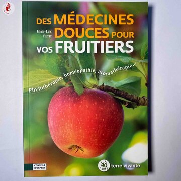 Arboriculture - Des médecines douces pour vos fruitiers