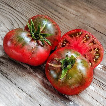 Tomates - Wild Fred