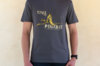 T-Shirts adultes - T-Shirt mixte - Tout se pourrit gris T-Shirt mixte - Tout se pourrit gris XS