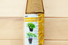 Accessoire de semis - Pots biodégradables à planter (diam. 8 cm) - lot de 16