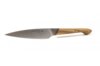 Couteaux - Couteau de cuisine le Grat - Savignac Couteau de cuisine le Grat manche en frêne - Savignac