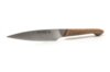 Couteaux - Couteau de cuisine le Grat - Savignac Couteau de cuisine le Grat manche en platane - Savignac
