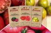 Assortiments Fertiles - Tomates colorées - 3 sachets de graines bio à semer