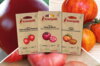 Assortiments Fertiles - Tomates savoureuses - 3 sachets de graines bio à semer