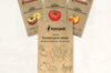 Assortiments Fertiles - Tomates pour salade - 3 sachets de graines bio à semer