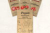 Assortiments Fertiles - Tomates pour conserves - 3 sachets de graines bio à semer