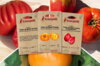 Assortiments Fertiles - Tomates Cœur de Bœuf - 3 sachets de graines bio à semer