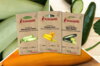 Assortiments Fertiles - Courgettes Colorées - 3 sachets de graines bio à semer