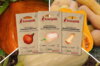 Assortiments Fertiles - Courges à petits fruits - 3 sachets de graines bio à semer