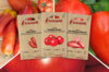 Assortiments Fertiles - Tomates pour coulis - 3 sachets de graines bio à semer