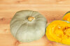 Courges maxima - Stella Blue