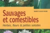 Connaissance des Plantes - Sauvages & comestibles