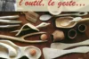 Fait maison - Le bois, l'outil, le geste