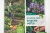 Jardin bio - Je sème des engrais verts, pour un potager sain et productif