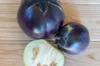 Aubergines - Ronde de Valence