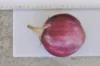 Aubergines - Round Mauve