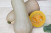 Courges moschata - Butternut Waltham