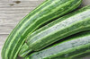 Courgettes - Cocozelle